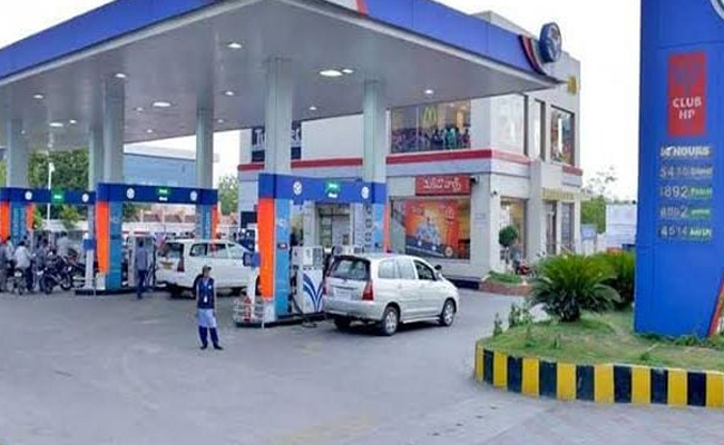 छत्तीसगढ़ में पेट्रोल पंप के लिए लाइसेंस की जरूरत खत्म छत्तीसगढ़ में पेट्रोल पंप के लिए लाइसेंस की जरूरत खत्म
