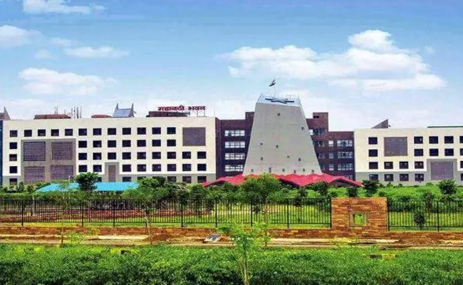 छत्तीसगढ़ में हुआ प्रशासनिक फेरबदल छत्तीसगढ़ में हुआ प्रशासनिक फेरबदल