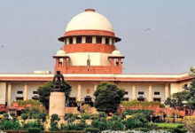पेड़ों की कटाई पर तेलंगाना सरकार को सुप्रीम फटकार— इतनी भी जल्दबाजी क्या थी