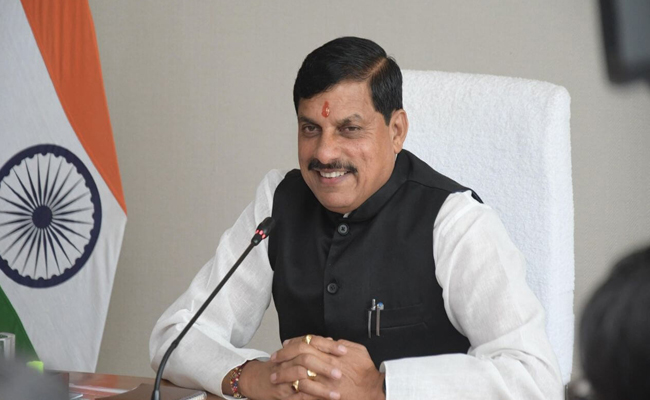 मुख्यमंत्री डॉ. यादव और केन्द्रीय वन एवं पर्यावरण मंत्री श्री यादव की मौजूदगी में प्रारंभ होगी ‘वन संरक्षण और जलवायु-समर्थ आजीविका’ पर दो दिवसीय राष्ट्रीय कार्यशाला मुख्यमंत्री डॉ. यादव और केन्द्रीय वन एवं पर्यावरण मंत्री श्री यादव की मौजूदगी में प्रारंभ होगी ‘वन संरक्षण और जलवायु-समर्थ आजीविका’ पर दो दिवसीय राष्ट्रीय कार्यशाला