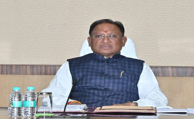 छत्तीसगढ़ में औद्योगिक क्रांति की नई शुरुआत