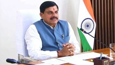 मुख्यमंत्री डॉ. यादव ने वक्फ संशोधन बिल-2025 के बहुमत से पारित होने पर दी बधाई