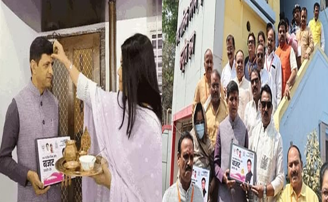 महापौर के ऐलानों से विकास को नई गति, जनता को राहत