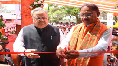 ‘नवीकरणीय ऊर्जा से बदलेगा प्रदेश का भविष्य’ – मुख्यमंत्री विष्णु देव साय