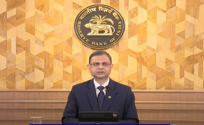 RBI का बड़ा ऐलान, रेपो रेट में 0.25% की कटौती, सस्ते होंगे लोन