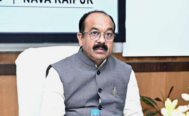 उप मुख्यमंत्री श्री अरुण साव 11 अप्रैल को लोक निर्माण विभाग के कार्यों की करेंगे समीक्षा उप मुख्यमंत्री श्री अरुण साव 11 अप्रैल को लोक निर्माण विभाग के कार्यों की करेंगे समीक्षा