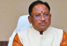 मुख्यमंत्री विष्णु देव साय ने नेशनल हेराल्ड मामले को लेकर कांग्रेस और गांधी परिवार पर जुबानी हमले किए