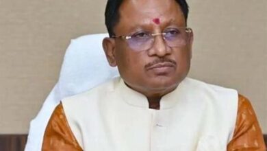 मुख्यमंत्री विष्णु देव साय ने धर्मांतरण को लेकर बड़ा खुलासा किया, हमने लाखों को दोबारा हिंदू बनाया