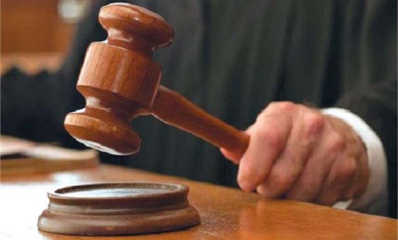 अवैध खनन मामला: कर्नाटक के पूर्व मंत्री जनार्दन रेड्डी समेत 3 को सात साल की सजा अवैध खनन मामला: कर्नाटक के पूर्व मंत्री जनार्दन रेड्डी समेत 3 को सात साल की सजा