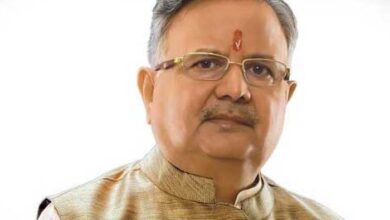 राजनांदगांव की खेल प्रतिभाओं को मिला डॉ. रमन सिंह का उपहार