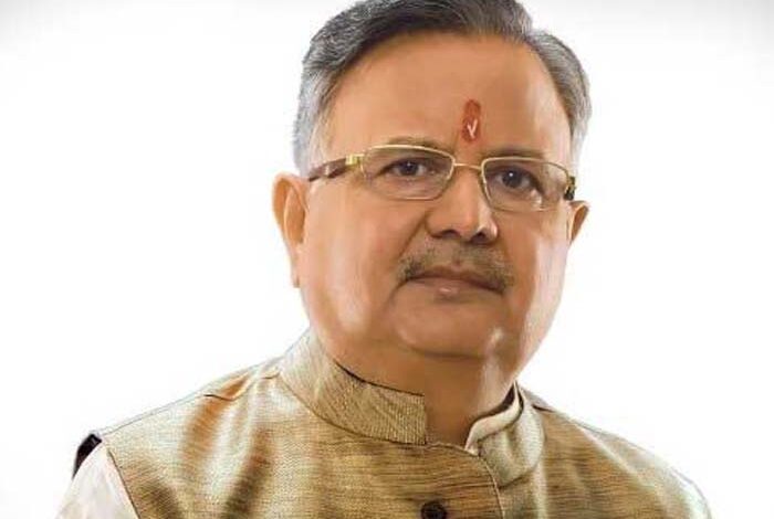 राजनांदगांव की खेल प्रतिभाओं को मिला डॉ. रमन सिंह का उपहार राजनांदगांव की खेल प्रतिभाओं को मिला डॉ. रमन सिंह का उपहार