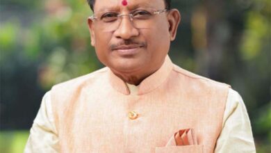 छत्तीसगढ़ में औद्योगिक क्रांति की नई शुरुआत , बीईएमएल के हैवी अर्थ मूविंग इक्विपमेंट संयंत्र को मंजूरी