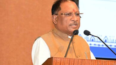 छत्तीसगढ़ स्वास्थ्य सेवा प्रदायगी में रच रहा नए प्रतिमान : मुख्यमंत्री विष्णु देव साय