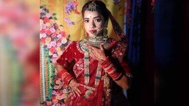 20 दिन पहले हुई शादी, नवविवाहिता ने दी जान