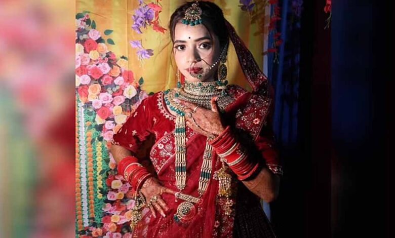 20 दिन पहले हुई शादी, नवविवाहिता ने दी जान 20 दिन पहले हुई शादी, नवविवाहिता ने दी जान