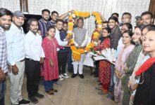 हर युवा के चेहरे की चिंता हमने पढ़ी, हर परिवार की पीड़ा हमने समझी और उसका समाधान करने का किया प्रयास : मुख्यमंत्री साय