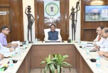 आमजन के हित में करें स्वास्थ्य सुविधाओं का विस्तारः मुख्यमंत्री साय