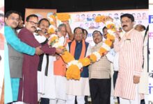 रजक समाज का परिश्रम, सेवा भावना और सामाजिक सद्भाव में रहा है महत्वपूर्ण योगदान : मुख्यमंत्री साय