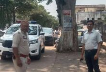 11 बस संचालकों पर जिला परिवहन विभाग द्वारा हुई चालानी कार्रवाई