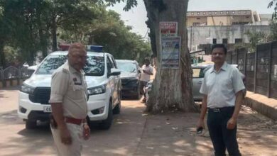 11 बस संचालकों पर जिला परिवहन विभाग द्वारा हुई चालानी कार्रवाई