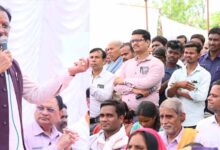 हम आपके सेवक है और आप अपनी समस्याओं को जरूर बताएं : मुख्यमंत्री