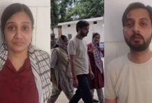 बंटी-बबली स्टाइल में 150 करोड़ की ठगी करने वाले मास्टरमाइंड दिल्ली से गिरफ्तार