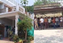 लोक निर्माण विभाग के एग्जीक्यूटिव इंजीनियर की मौत, घर की कुर्सी पर मिला शव