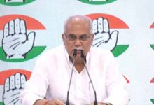 भारत और पाक के बीच सीजफायर: भूपेश बघेल ने ट्रंप की मध्यस्थता से लेकर पहलगाम हमले पर सरकार को घेरा