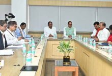 अटल डिजिटल सुविधा केंद्रों की केंद्रीय मंत्री  चौहान ने की सराहना: ग्रामीण अर्थव्यवस्था में डिजिटल सशक्तिकरण की दिशा में बताया क्रांतिकारी कदम