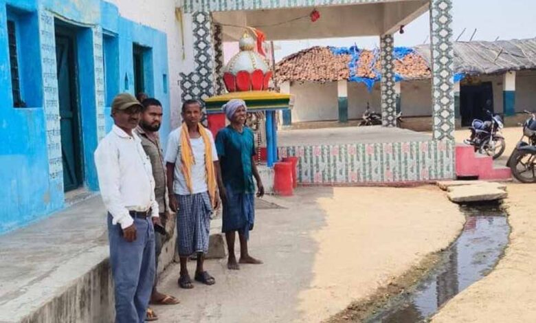 बल्दाकछार में मुख्यमंत्री की घोषणाओं पर त्वरित अमल बल्दाकछार में मुख्यमंत्री की घोषणाओं पर त्वरित अमल