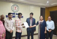 मुख्यमंत्री साय के प्रवास ने बदल दी बल्दाकछार के टिकेश्वर की ज़िंदगी