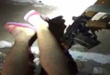 सुकमा में गोपनीय सैनिक ने रायफल से खुद को मारी गोली, जांच में जुटी पुलिस