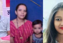महासमुंद में एक ही परिवार के 4 लोगों के एक साथ मिले शव