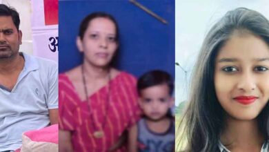 महासमुंद में एक ही परिवार के 4 लोगों के एक साथ मिले शव
