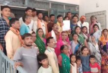 बांस पर निर्भर बांसवार जाति के लोगों को पिछले 10 वर्षों से नहीं मिल पा रहा बांस