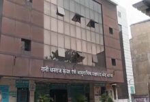 शॉर्ट सर्किट से अस्पताल में लगी आग, मचा हड़कंप, जान बचाकर भागे मरीज और परिजन