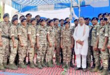 मुख्यमंत्री साय का बस्तर दौरा, बदलता बस्तर हेजटैग के साथ सोशलमीडया पर दिन भर टॉप ट्रेंड किया