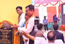 नक्सल समस्या से प्रभावित रहे जगरगुंडा में खुली इंडियन ओवरसीज बैंक की शाखा: मुख्यमंत्री साय ने किया वर्चुअल शुभारंभ