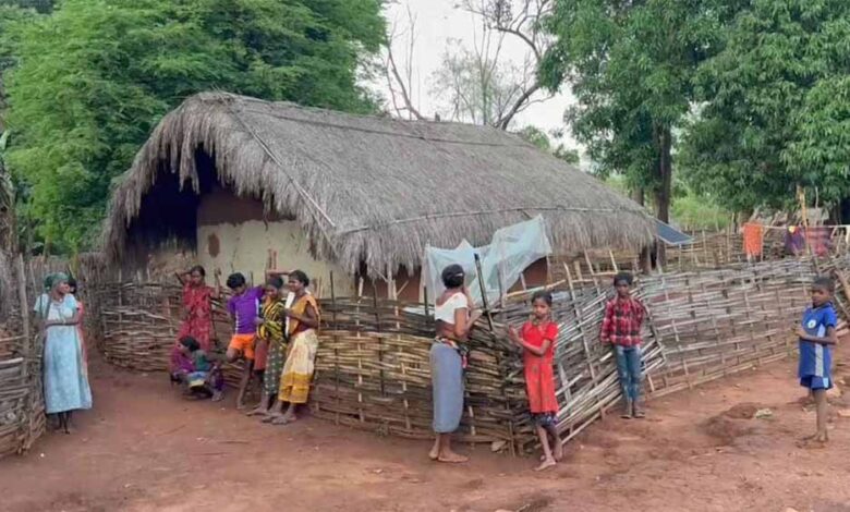 एक ही दिन में बदल गई अबूझमाड़ की तस्वीर जहां बने हैं लाल स्मारक, वहां अब जवानों का है धाक