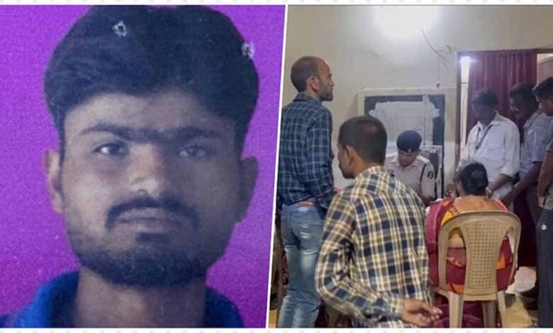 कोरबा के पावर प्लांट में हादसा : मिट्टी धंसने से एक मजदूर की हुई मौत कोरबा के पावर प्लांट में हादसा : मिट्टी धंसने से एक मजदूर की हुई मौत