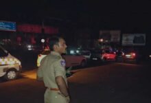 भारत और पाकिस्तान के बीच बढ़ते तनाव को देखते हुए छत्तीसगढ़ में पुलिसकर्मियों की छुट्टियों को रद्द