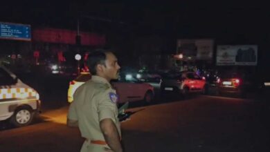 भारत और पाकिस्तान के बीच बढ़ते तनाव को देखते हुए छत्तीसगढ़ में पुलिसकर्मियों की छुट्टियों को रद्द