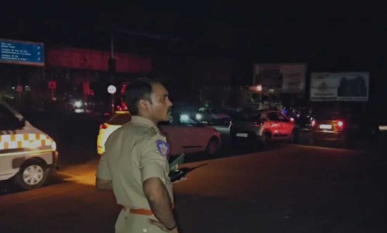 भारत और पाकिस्तान के बीच बढ़ते तनाव को देखते हुए छत्तीसगढ़ में पुलिसकर्मियों की छुट्टियों को रद्द भारत और पाकिस्तान के बीच बढ़ते तनाव को देखते हुए छत्तीसगढ़ में पुलिसकर्मियों की छुट्टियों को रद्द