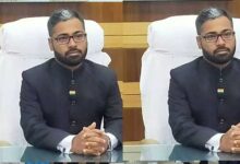 सुशासन तिहार के तहत प्राप्त आवेदनों का निराकरण दो दिनों के भीतर करें : कलेक्टर