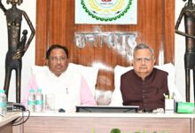 रायपुर : छत्तीसगढ़ की पहचान बनेगा नया विधानसभा भवन: सितम्बर 2025 तक निर्माण हर हाल में पूर्ण करने के निर्देश