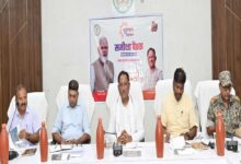 रायपुर : न्यायालयों में ऑनलाइन गवाही की व्यवस्था सुनिश्चित करें- मुख्यमंत्री विष्णु देव साय