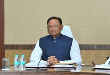 CG- छत्तीसगढ़ में औद्योगिक क्रांति की दिशा में नया कदम: औद्योगिक विकास नीति 2024-30 में मंत्रिपरिषद ने किए अहम संशोधन…युवाओं, उद्यमियों और निवेशकों के लिए बेहतर अवसरों का मार्ग प्रशस्त…