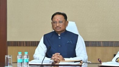 CG- छत्तीसगढ़ में औद्योगिक क्रांति की दिशा में नया कदम: औद्योगिक विकास नीति 2024-30 में मंत्रिपरिषद ने किए अहम संशोधन…युवाओं, उद्यमियों और निवेशकों के लिए बेहतर अवसरों का मार्ग प्रशस्त…