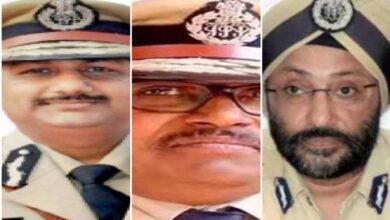 छत्तीसगढ़ के DGP की दौड़ में 3 सीनियर IPS, अरुण और देव के लिए नेताओं की लॉबी, जीपी को मुखिया बनाने में लगे अफसर