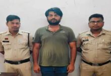 दुर्ग में शादी का झांसा देकर युवती से रेप, आरोपी युवा कांग्रेस का पूर्व प्रदेश महासचिव
